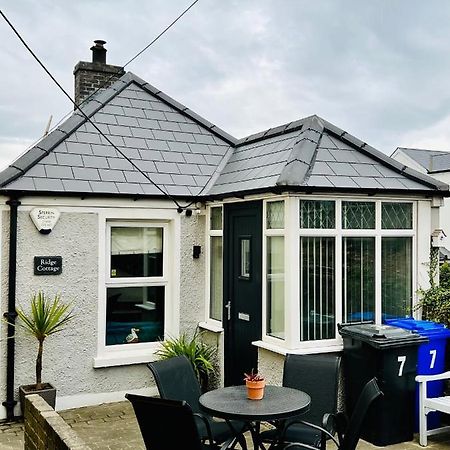 Ridge Cottage Portrush Εξωτερικό φωτογραφία