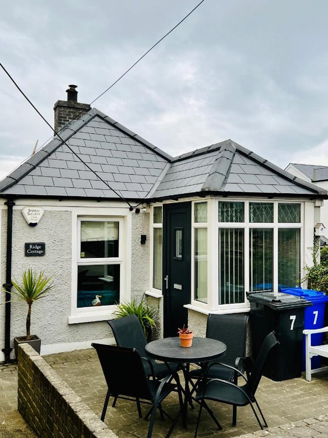 Ridge Cottage Portrush Εξωτερικό φωτογραφία