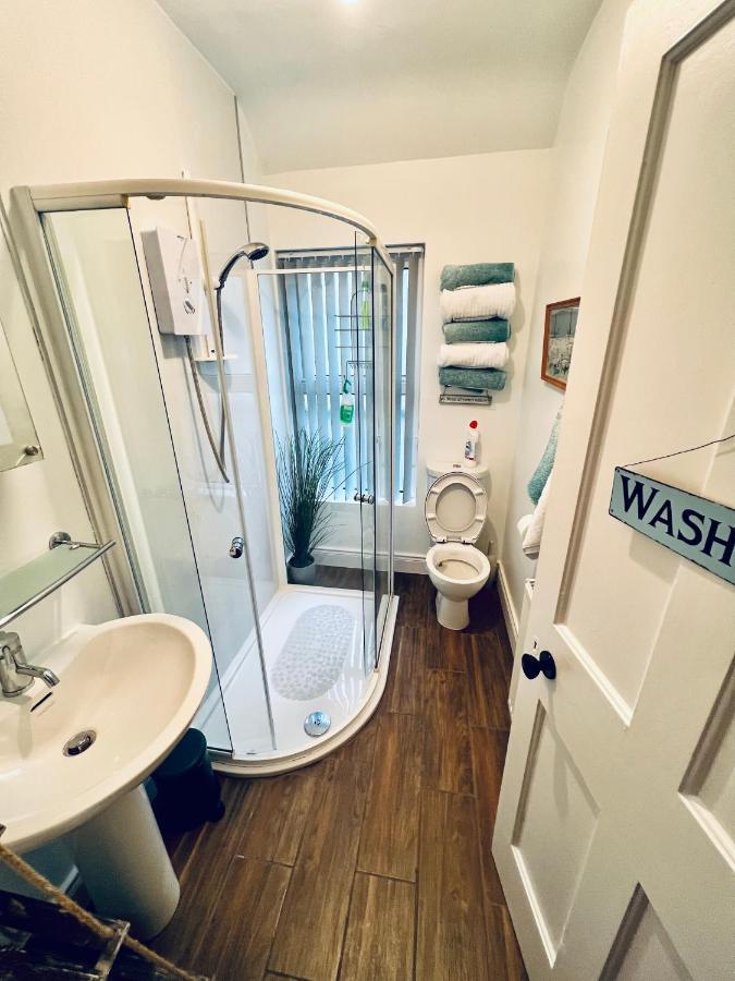 Ridge Cottage Portrush Εξωτερικό φωτογραφία