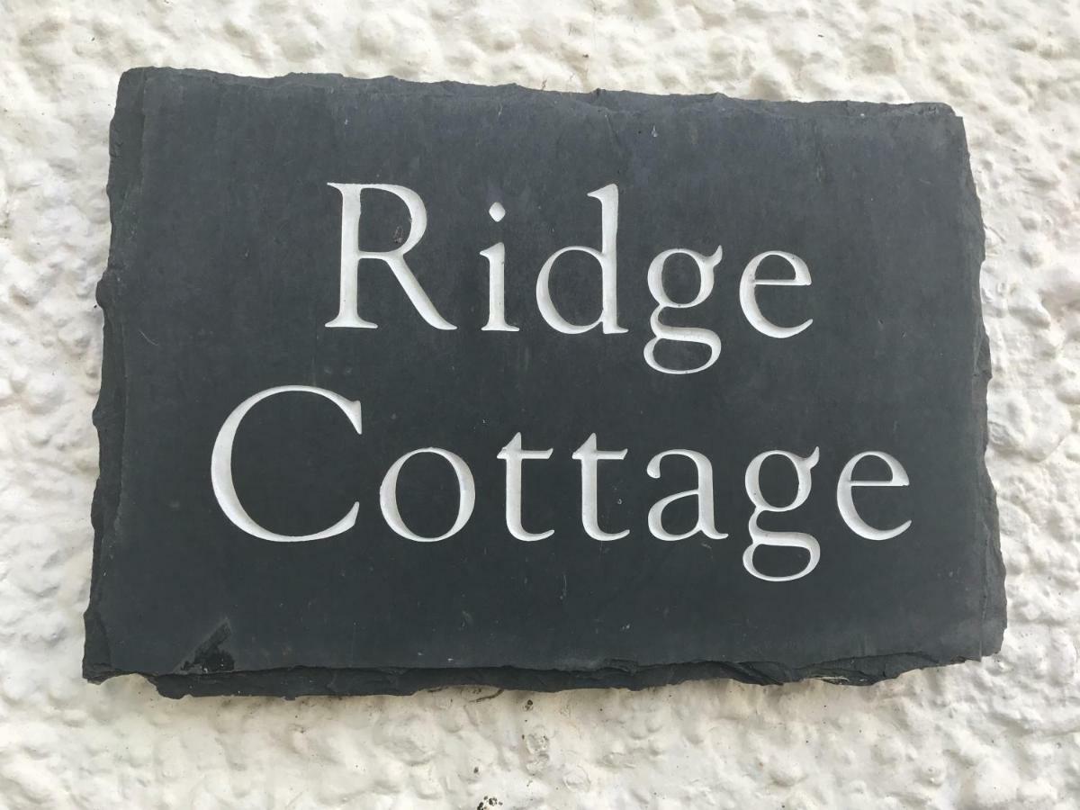 Ridge Cottage Portrush Εξωτερικό φωτογραφία