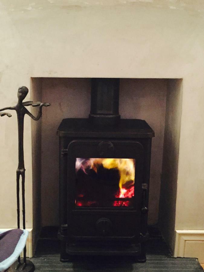 Ridge Cottage Portrush Εξωτερικό φωτογραφία