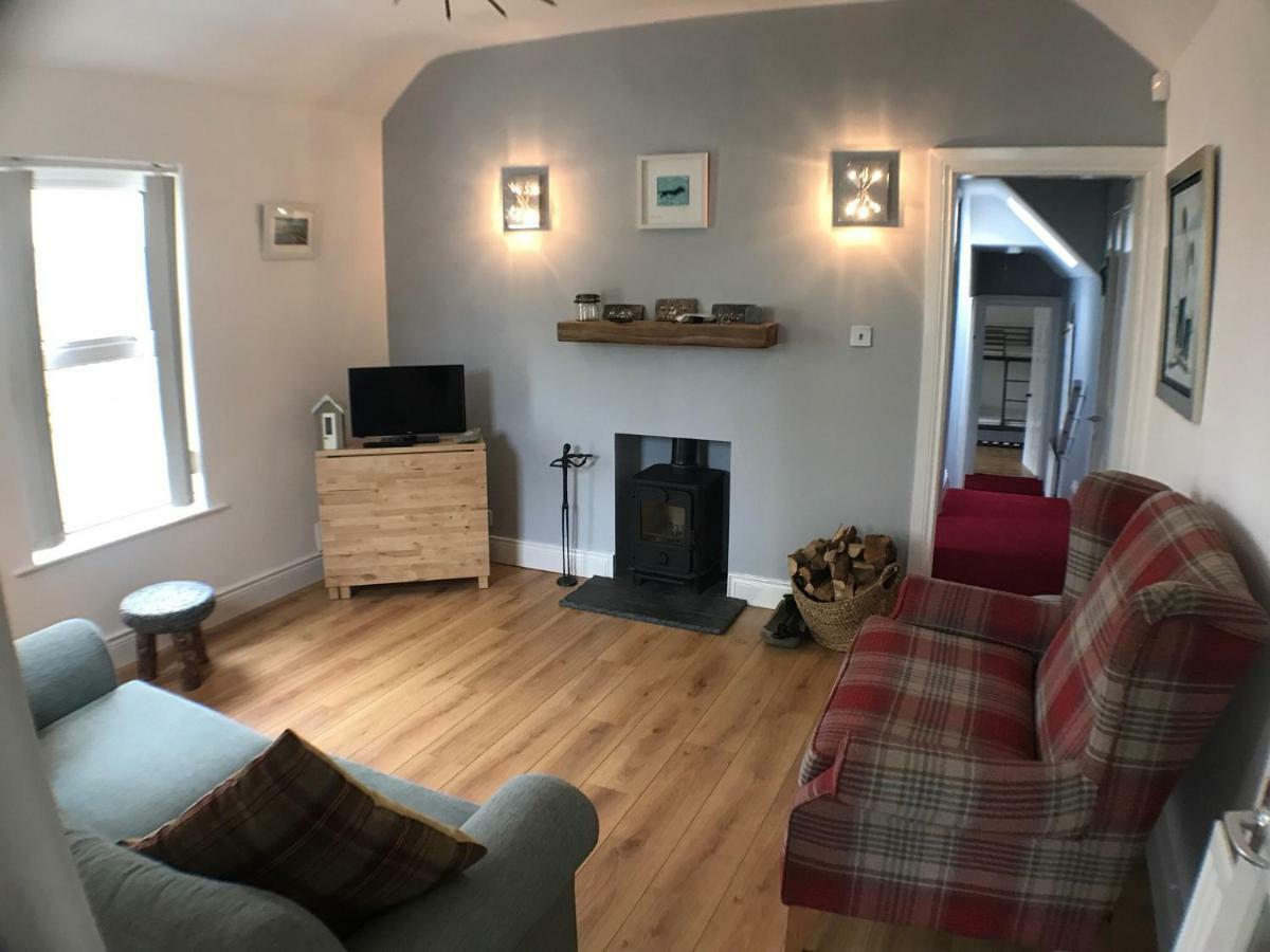 Ridge Cottage Portrush Εξωτερικό φωτογραφία