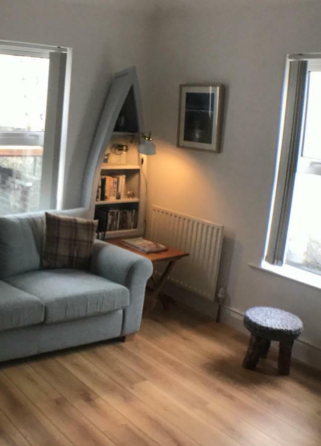 Ridge Cottage Portrush Εξωτερικό φωτογραφία