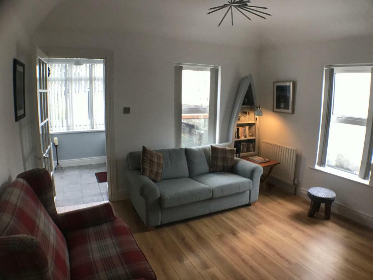 Ridge Cottage Portrush Εξωτερικό φωτογραφία