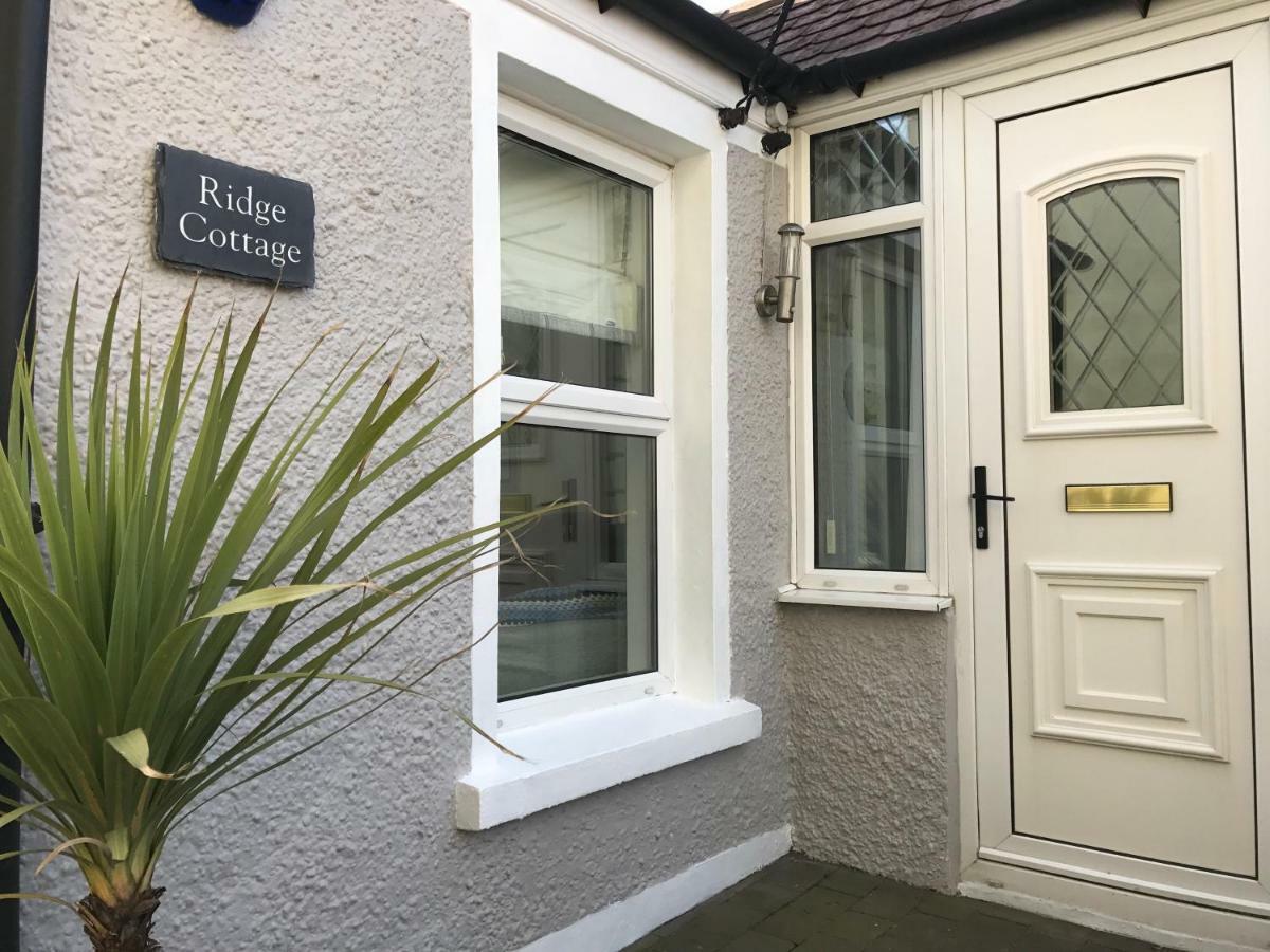 Ridge Cottage Portrush Εξωτερικό φωτογραφία