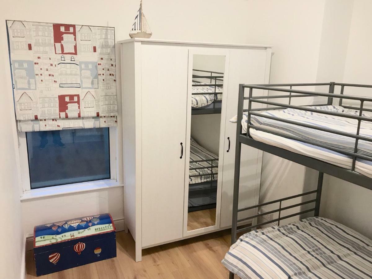 Ridge Cottage Portrush Εξωτερικό φωτογραφία