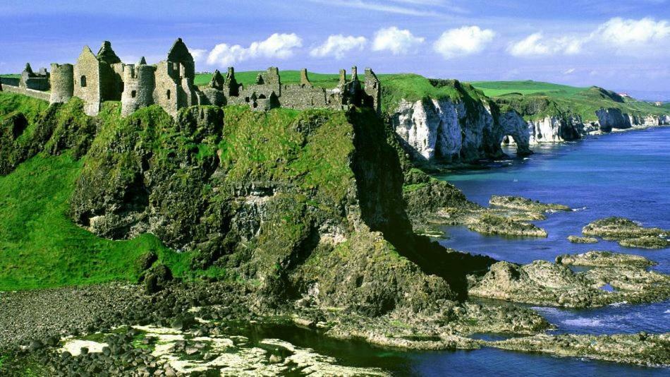Ridge Cottage Portrush Εξωτερικό φωτογραφία