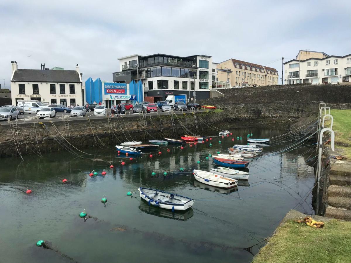 Ridge Cottage Portrush Εξωτερικό φωτογραφία